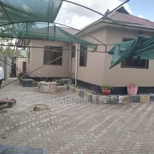 3bdrm House in Tanzania Daresalaam, Ilala for rent