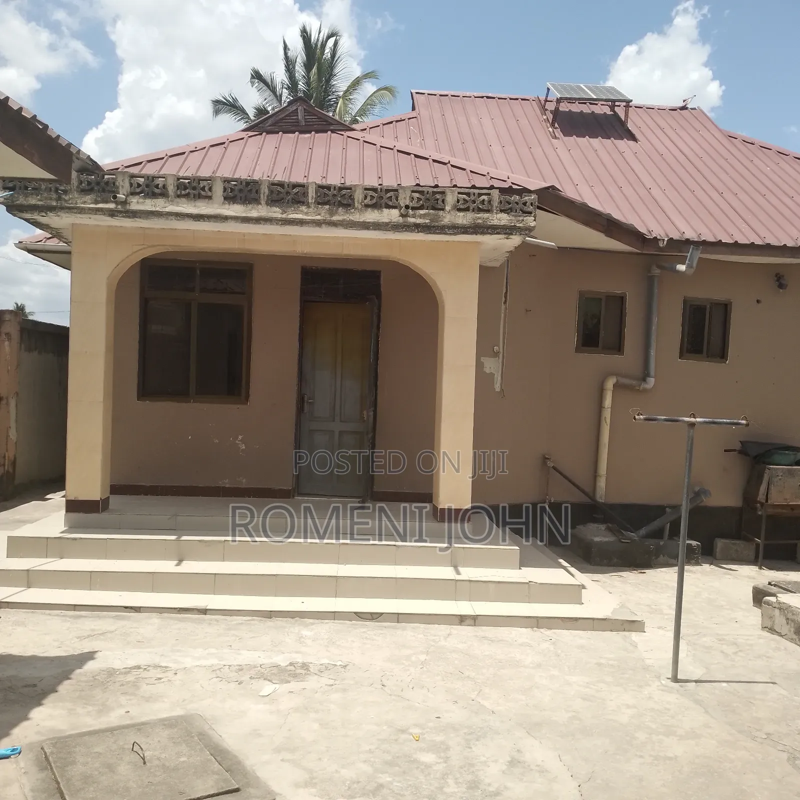 3bdrm House in Tanzania Daresalaam, Ilala for rent