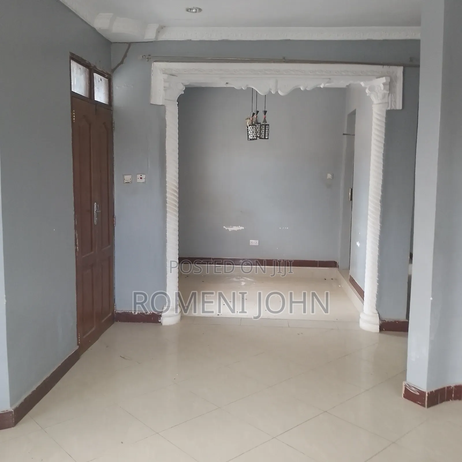 3bdrm House in Tanzania Daresalaam, Ilala for rent