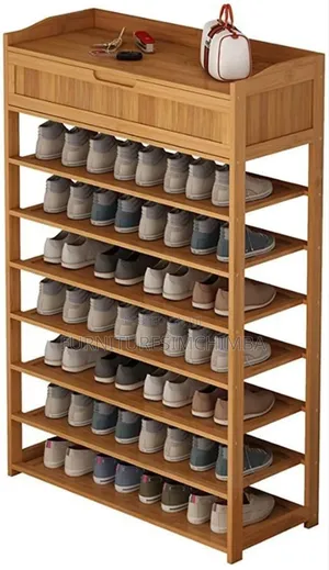 Shoes Rucks