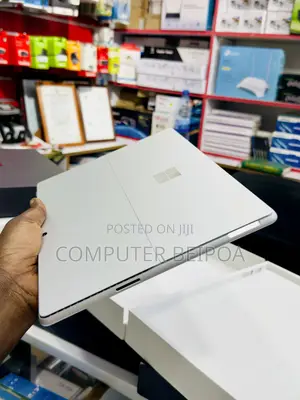 New Microsoft Surface Pro 11th Edition, a Copilot+ PC 16GB SSD 512GB