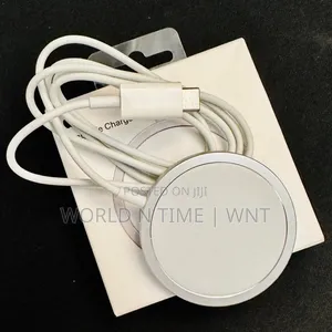 Apple Magsafe Charger