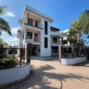Furnished 4bdrm House in Dalalipapaatzseven, Mbezi Beach for rent