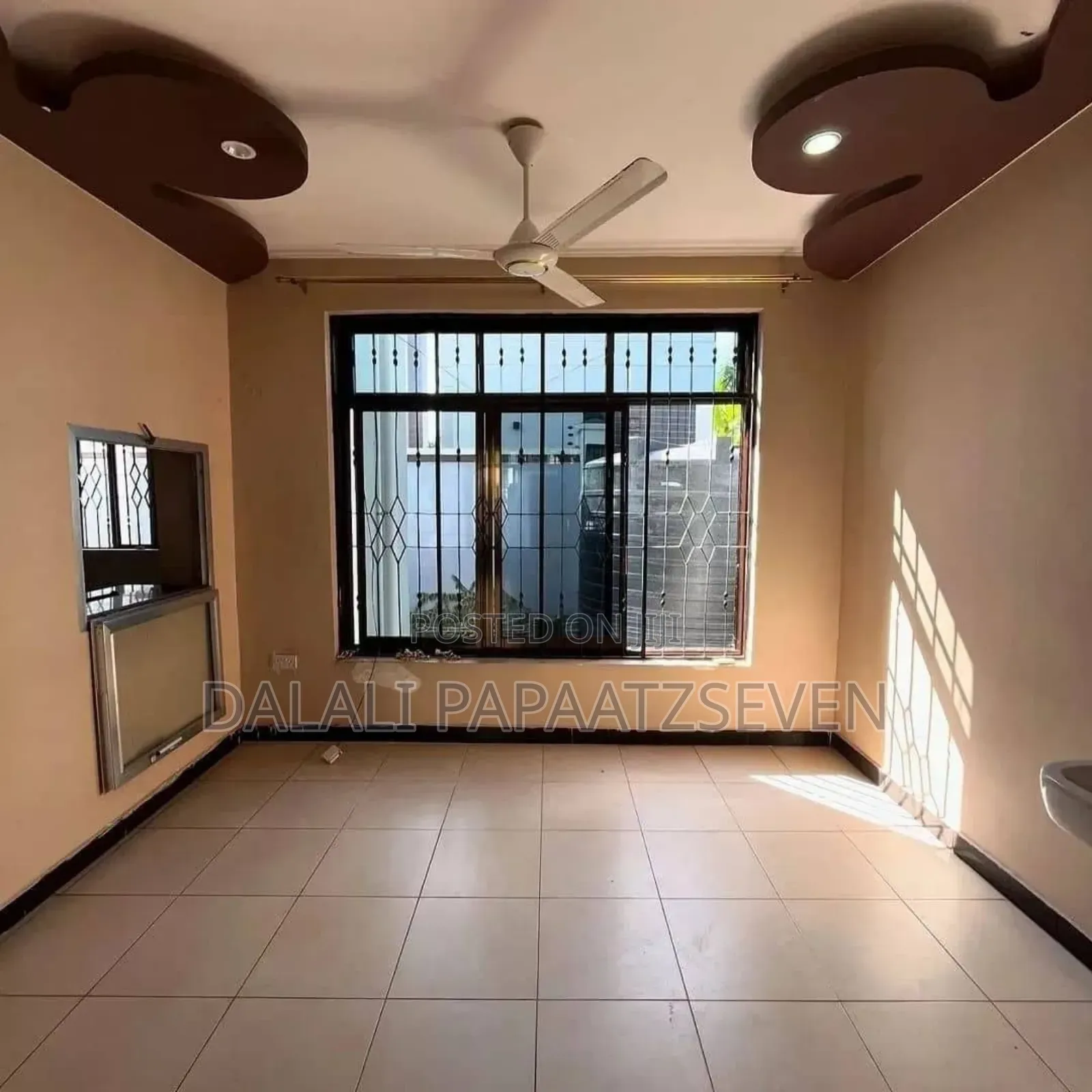 Furnished 4bdrm House in Dalalipapaatzseven, Mbezi Beach for rent