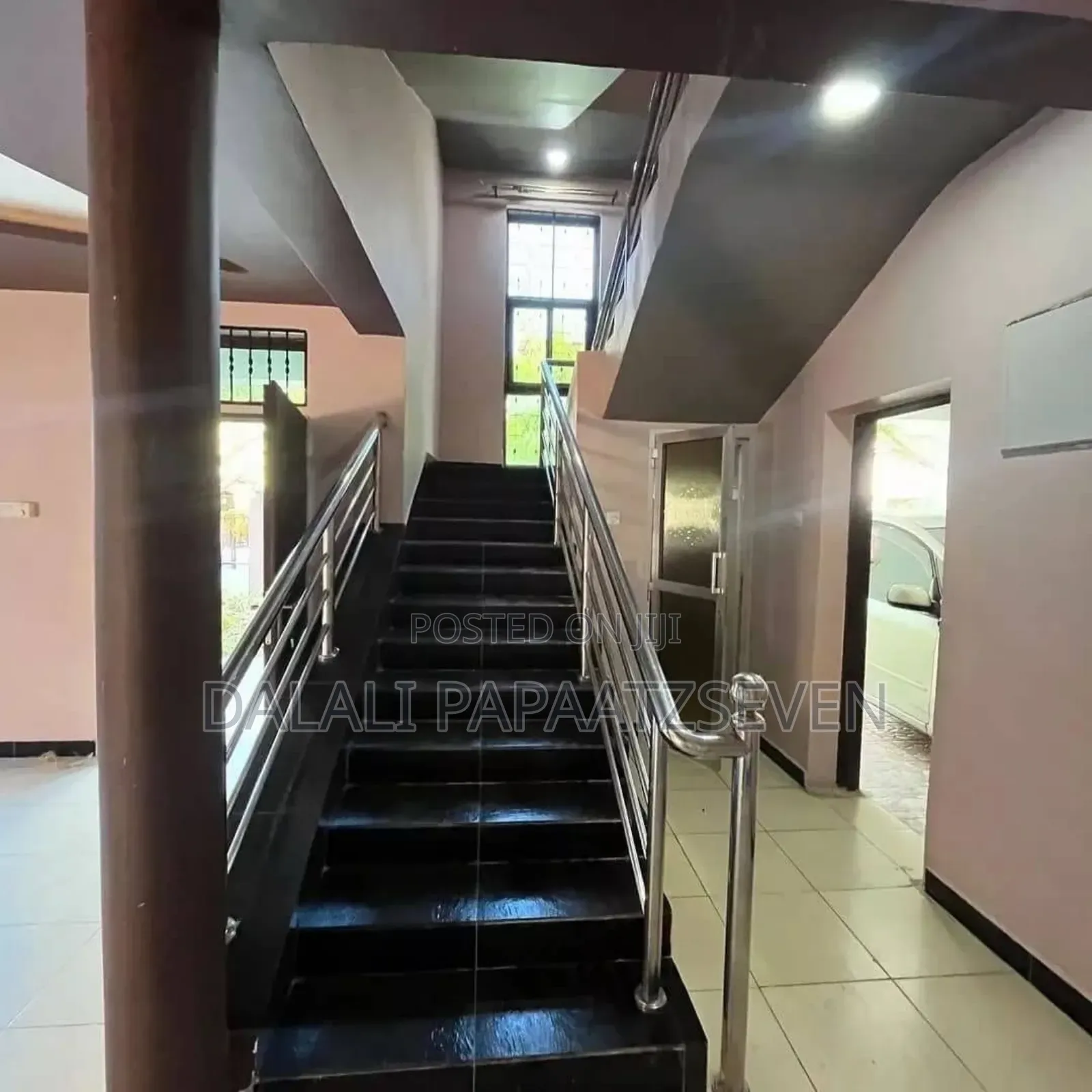 Furnished 4bdrm House in Dalalipapaatzseven, Mbezi Beach for rent
