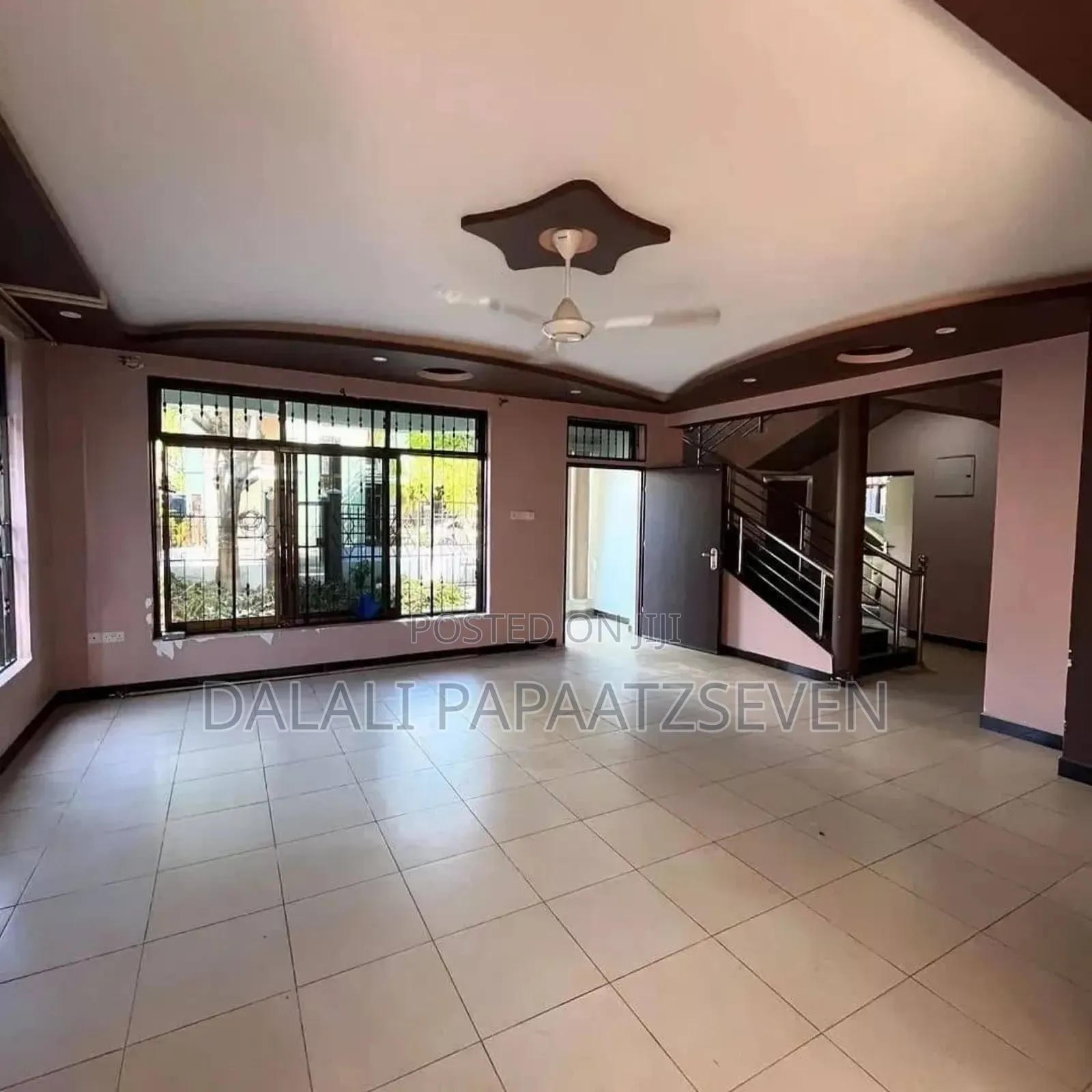 Furnished 4bdrm House in Dalalipapaatzseven, Mbezi Beach for rent