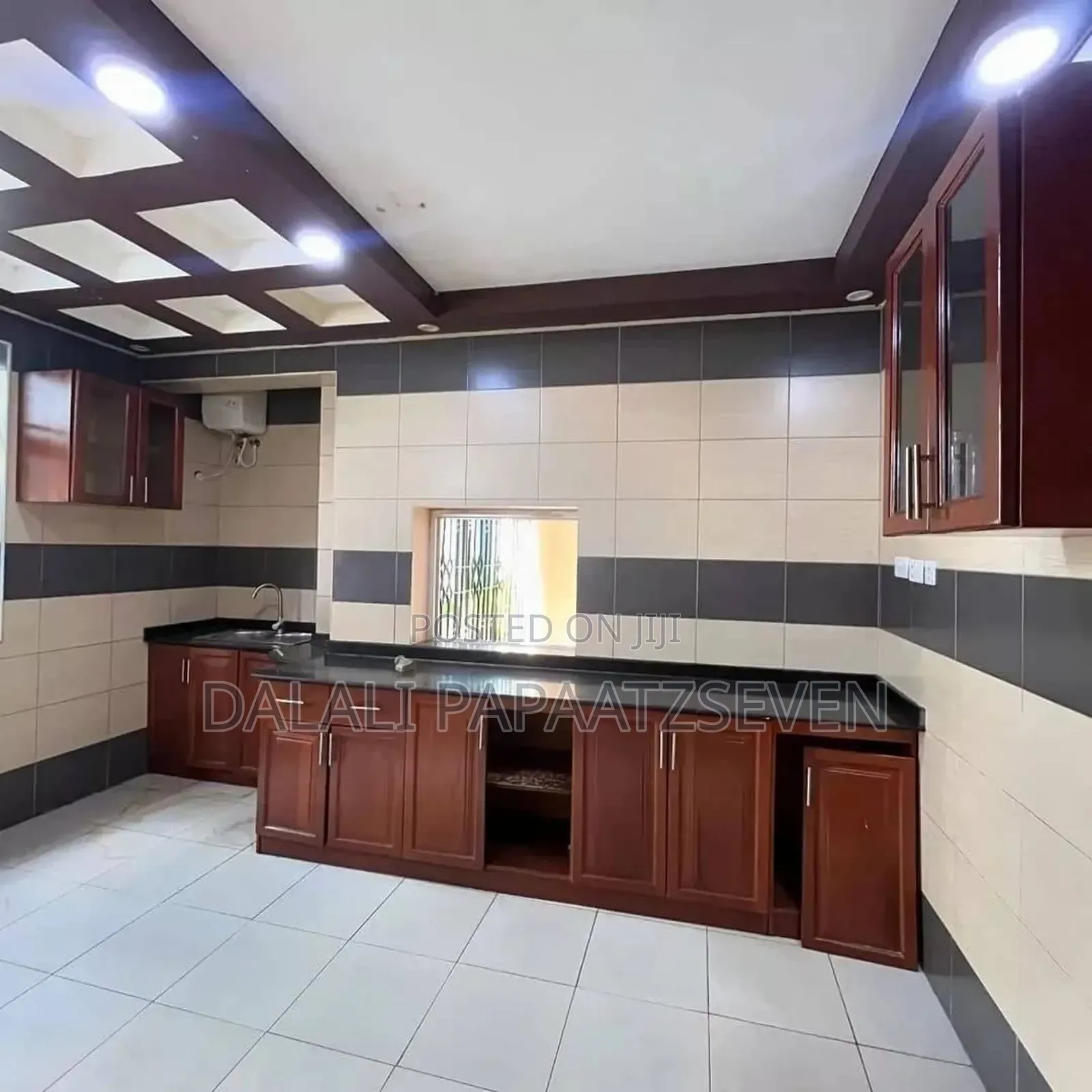 Furnished 4bdrm House in Dalalipapaatzseven, Mbezi Beach for rent