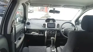 Toyota IST 2005 Silver