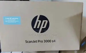 Ho Scanjet Pro 3000 S4