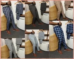 Casual Trouser| Surual Za Vijana