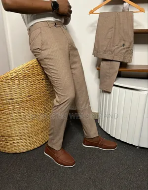 Casual Trouser| Surual Za Vijana