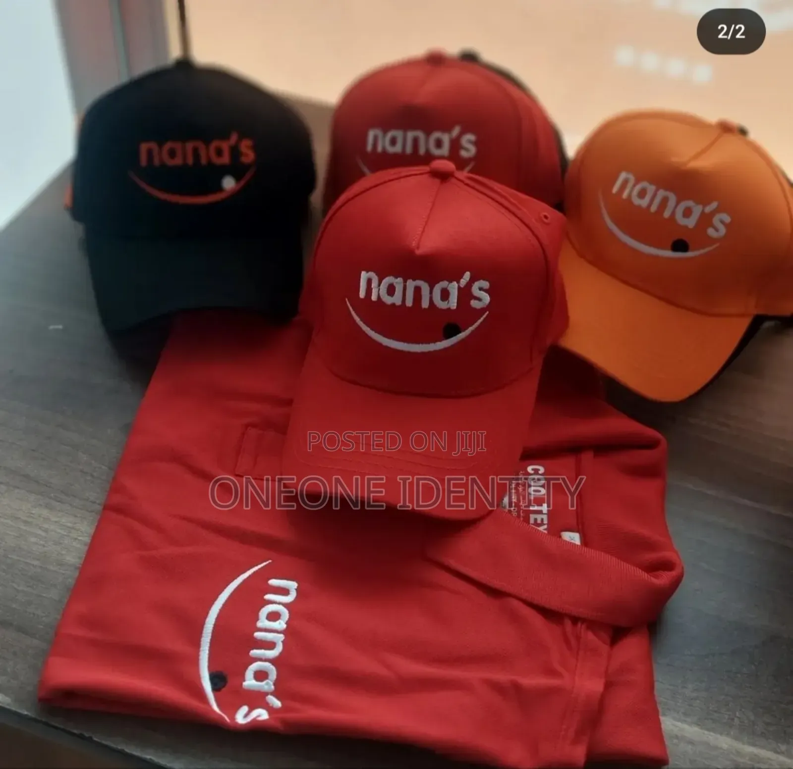 Huduma Bora Za Printing Dar Es Salaam | Kofia