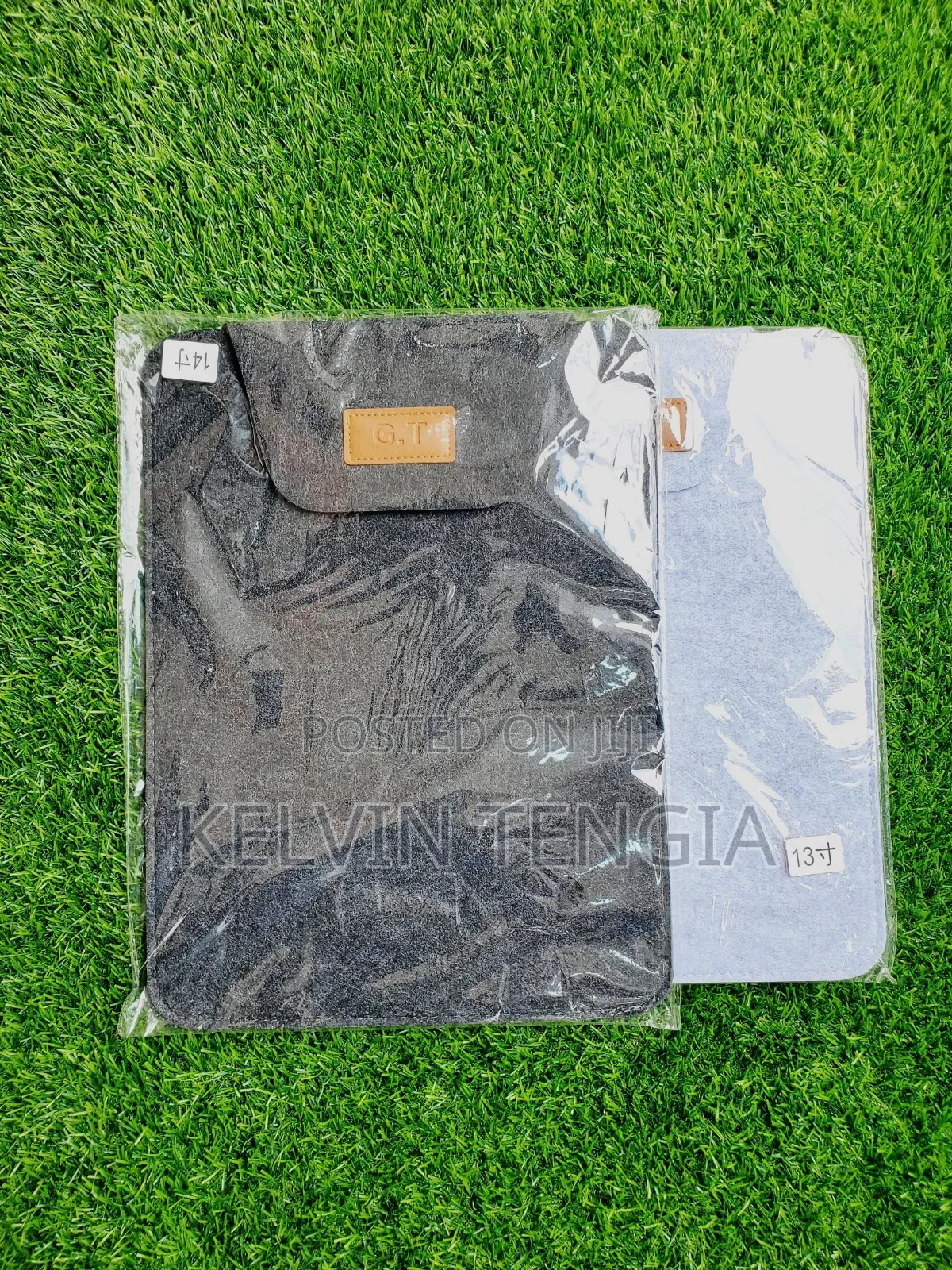 Laptop Sleeve Bags
