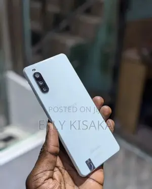 Sony Xperia 10 II 128 GB Blue