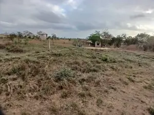 Kibaha: 1,500 SQM Plot for Sale - Pwani
