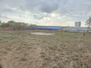 Kibaha: 1,500 SQM Plot for Sale - Pwani