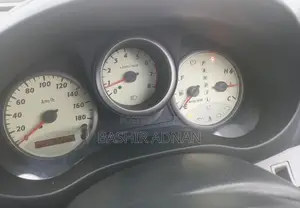 Toyota RAV4 2001 White