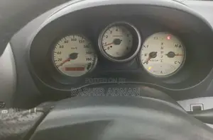 Toyota RAV4 2001 White