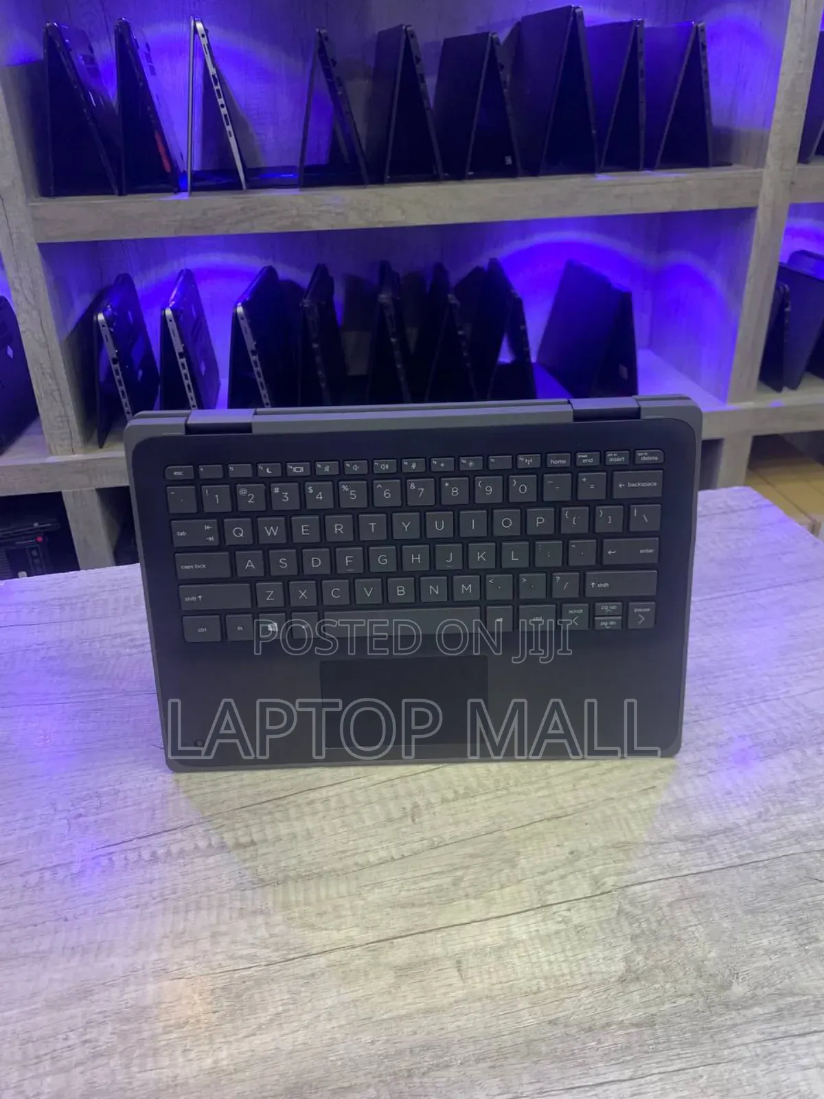 Laptop HP ProBook X360 11 G5 EE 8GB Intel Core I3 SSD 128GB