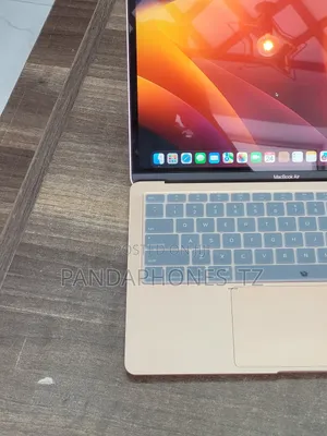 Laptop Apple MacBook Air 2020 8GB Intel Core I3 SSD 256GB