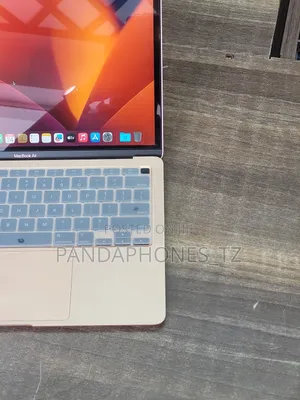 Laptop Apple MacBook Air 2020 8GB Intel Core I3 SSD 256GB