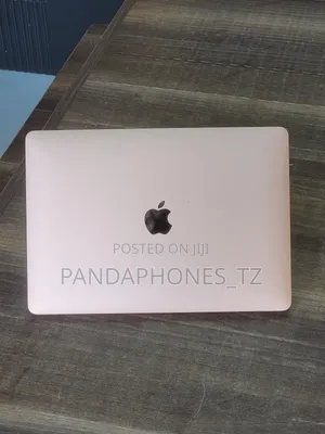 Laptop Apple MacBook Air 2020 8GB Intel Core I3 SSD 256GB
