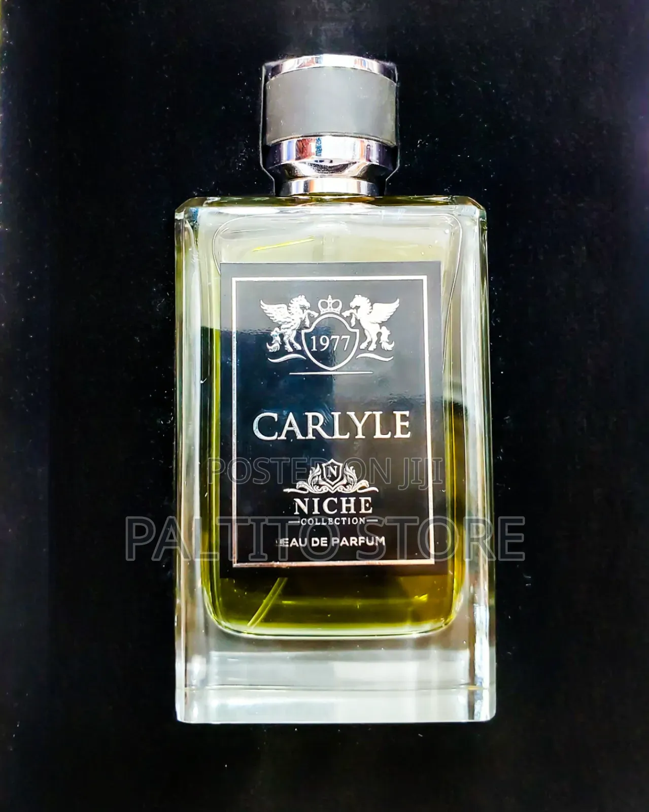 NICHE CARLYLE Eau De Parfum