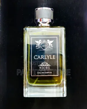 NICHE CARLYLE Eau De Parfum
