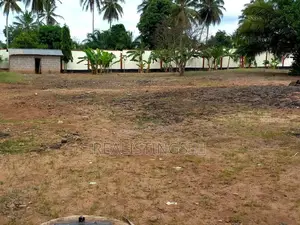Kibaha: 1,998 SQM Plot for Sale - Pwani