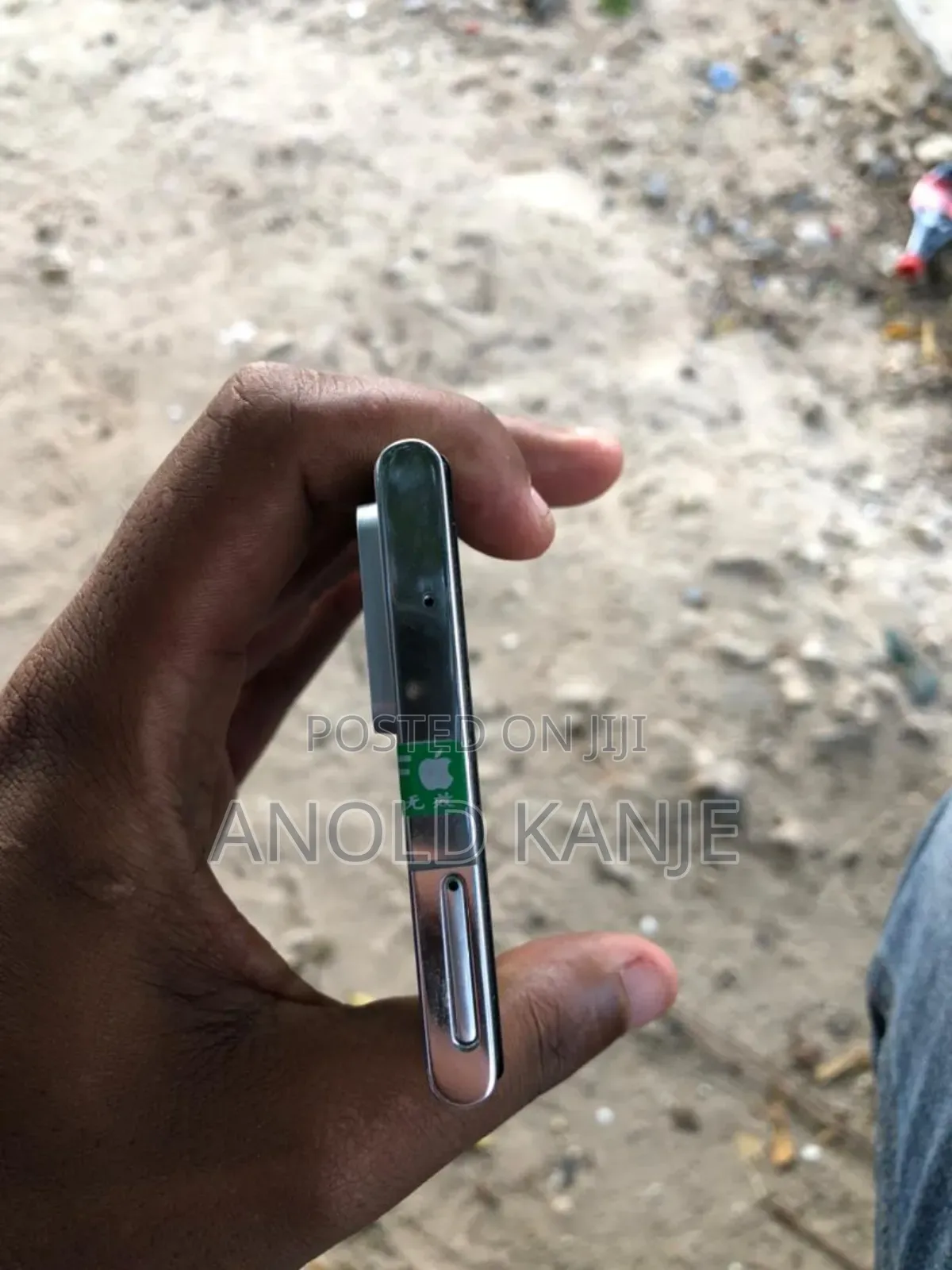 Samsung Galaxy Note 20 Ultra 5G 128 GB White