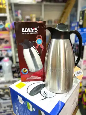Chupa Ya Chai Silver Haina Yai Ndani Ni Always Lt 3
