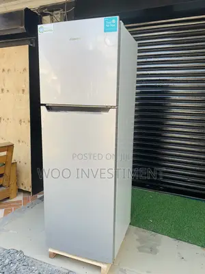 Hisense No Frost RefrigiratorLitres 272 Mpya Sana  
