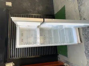 Hisense No Frost RefrigiratorLitres 272 Mpya Sana  