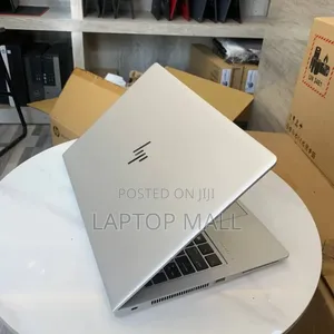 Laptop HP EliteBook 850 G3 8GB Intel Core I5 SSD 256GB