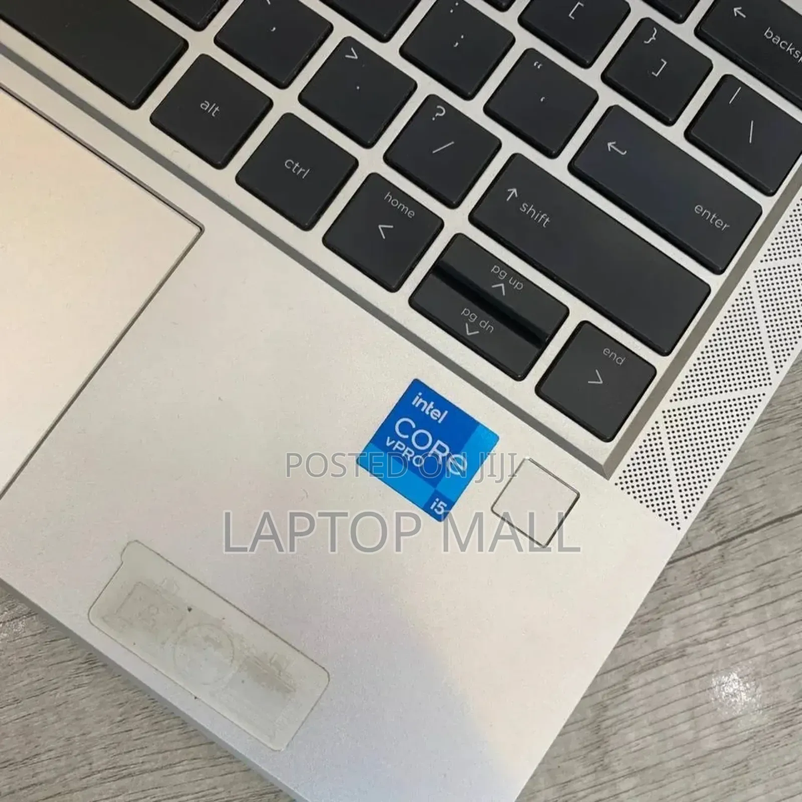 Laptop HP EliteBook 850 G3 8GB Intel Core I5 SSD 256GB