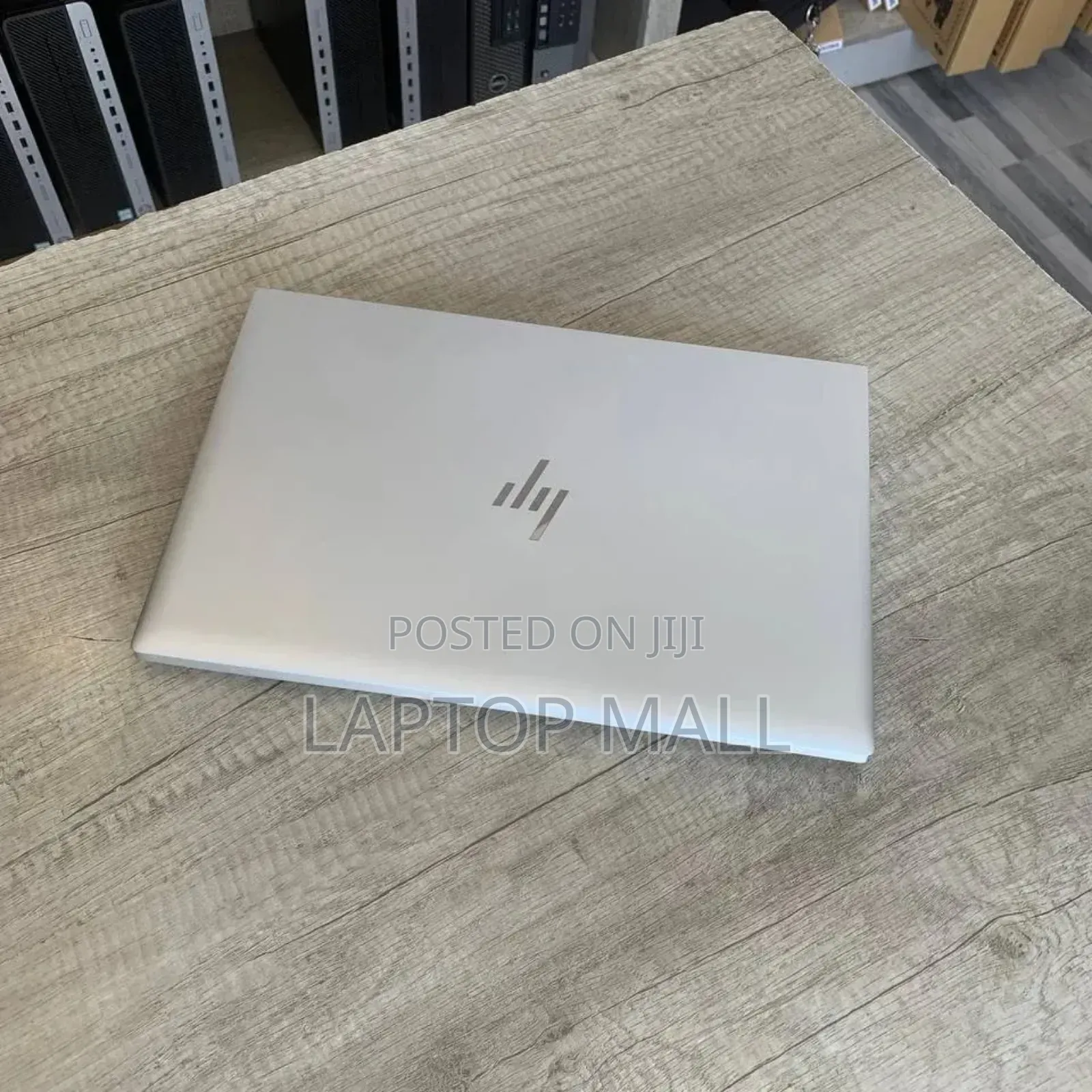Laptop HP EliteBook 850 G3 8GB Intel Core I5 SSD 256GB