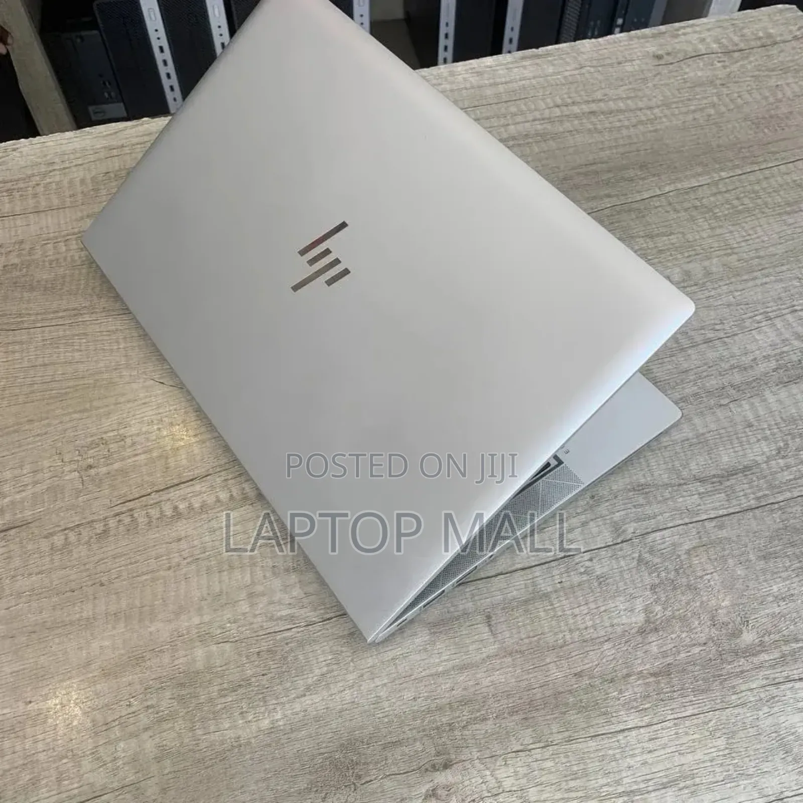 Laptop HP EliteBook 850 G3 8GB Intel Core I5 SSD 256GB