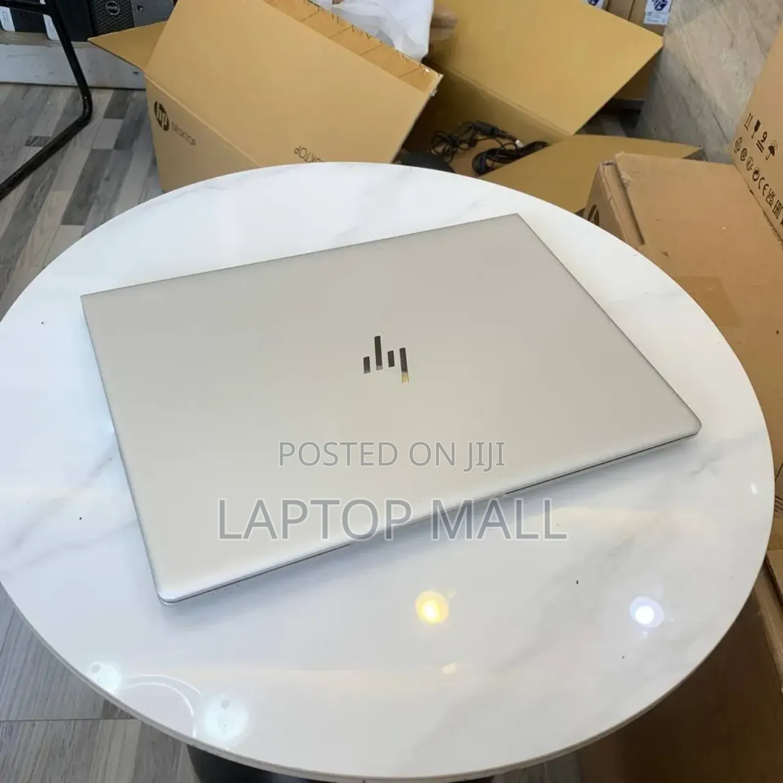 Laptop HP EliteBook 850 G3 8GB Intel Core I5 SSD 256GB