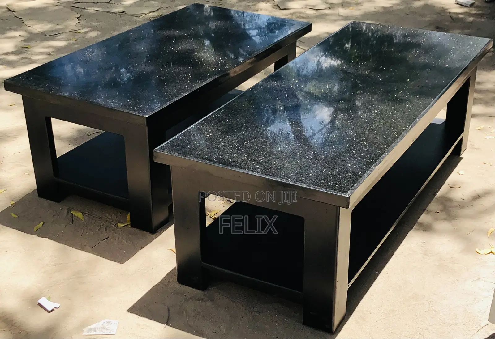 Coffee Tables