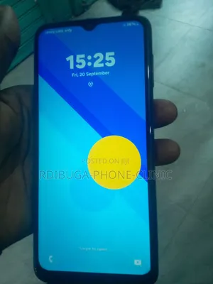 Samsung Galaxy A23 5G 64 GB Black