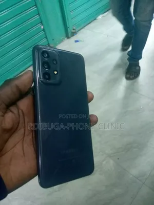 Samsung Galaxy A23 5G 64 GB Black