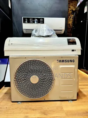  Samsung Wind Free AC (Smart) 18,000 Btu