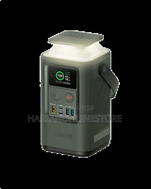 Anker 548 Power Bank (Powercore Reserve 192wh)