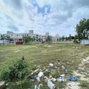 Photo - Plot for Sale CQMT 2341