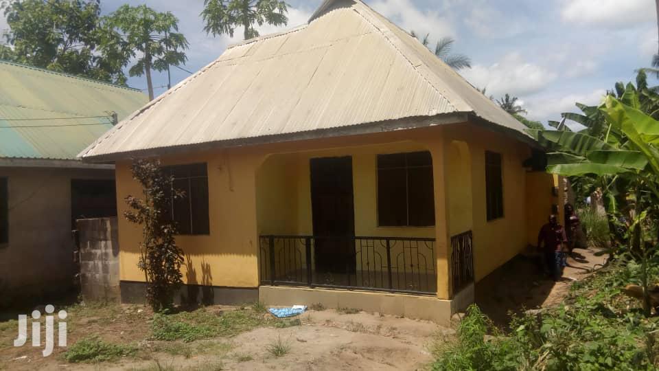 A House For Sale