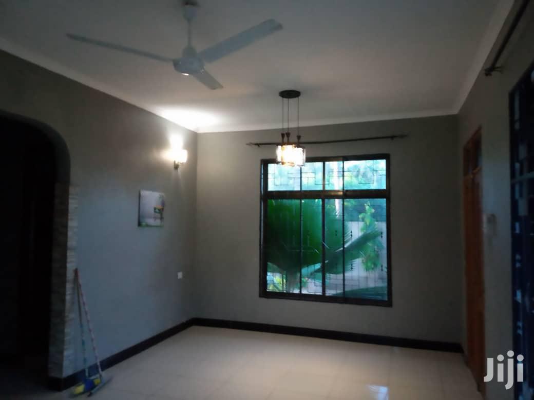 A House For Sale