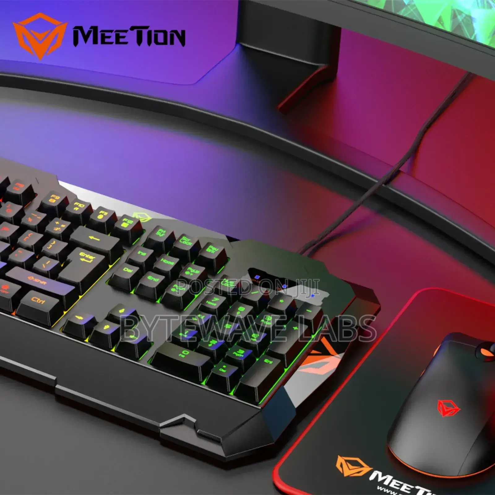 Gaming Kit