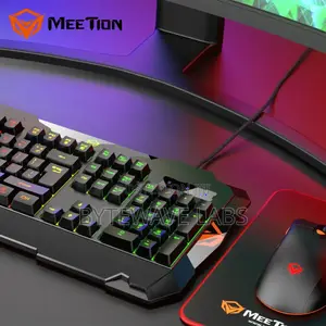 Gaming Kit