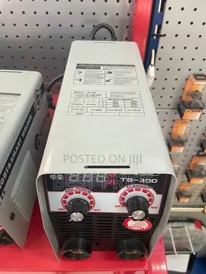 Edon Igbt Smart Welder Tb-300