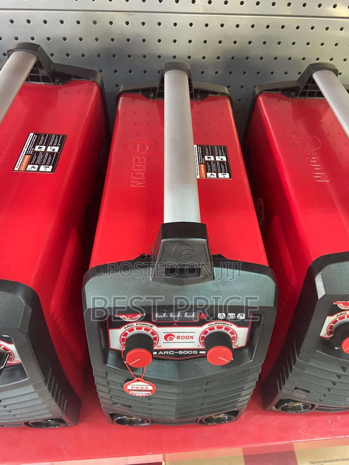 Edon Welding Arc -500s